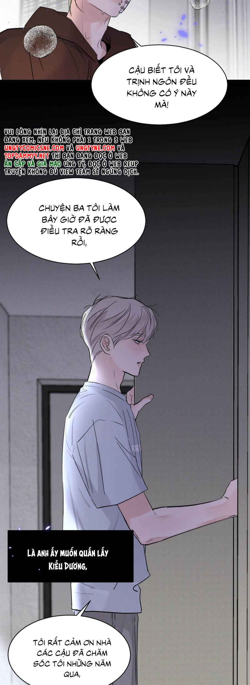 Dựa Vào Bạn Thân Từ Nhỏ Tôi Trở Thành Đỉnh Cấp Hướng Đạo Chapter 30 - Next Chapter 31