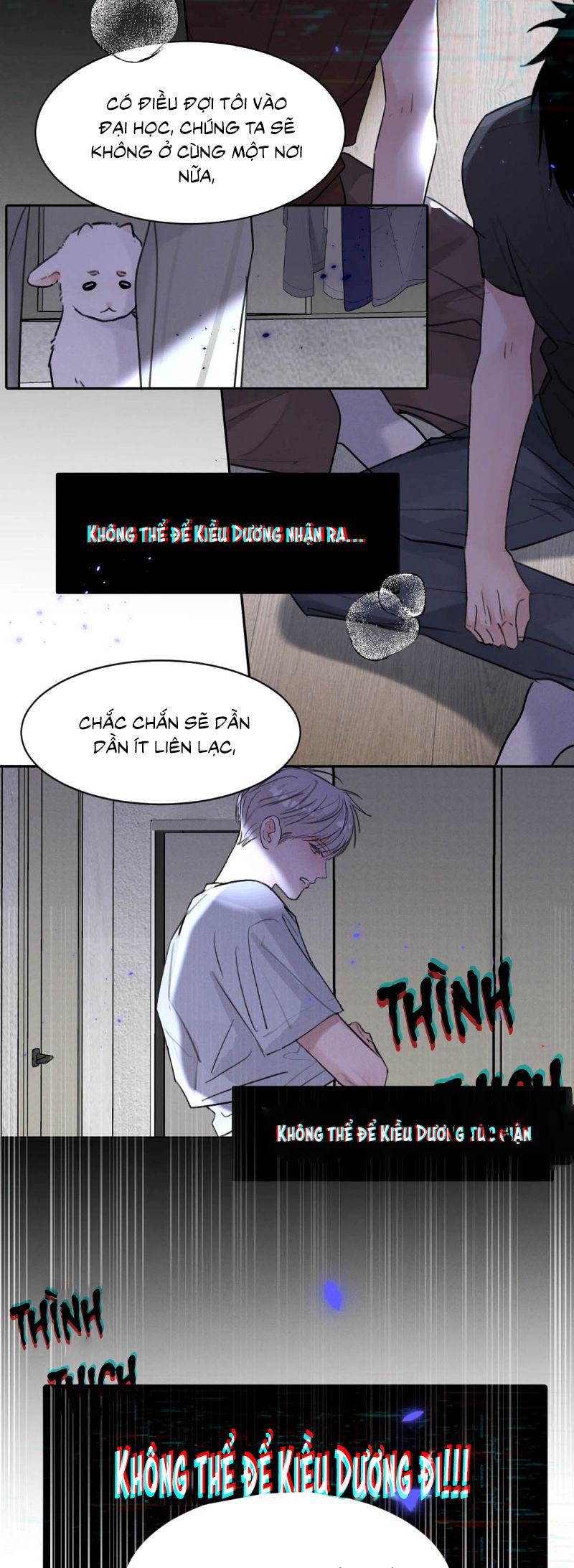 Dựa Vào Bạn Thân Từ Nhỏ Tôi Trở Thành Đỉnh Cấp Hướng Đạo Chapter 30 - Next Chapter 31