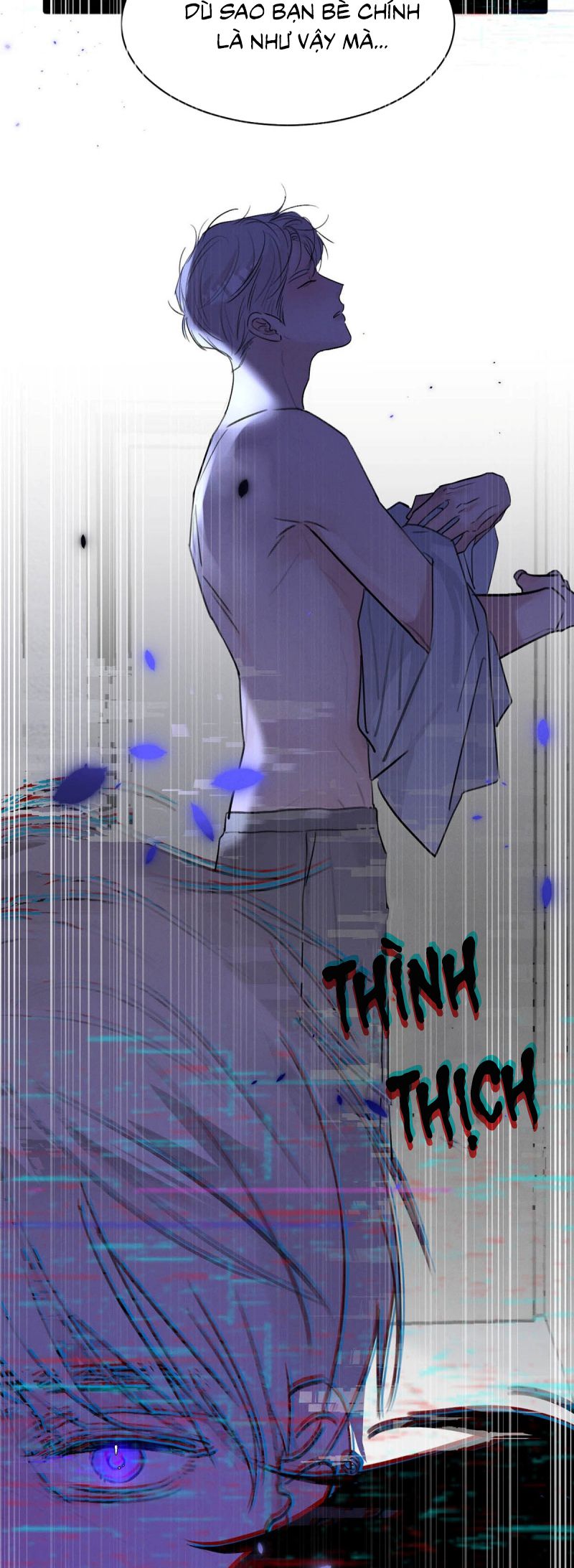 Dựa Vào Bạn Thân Từ Nhỏ Tôi Trở Thành Đỉnh Cấp Hướng Đạo Chapter 30 - Next Chapter 31