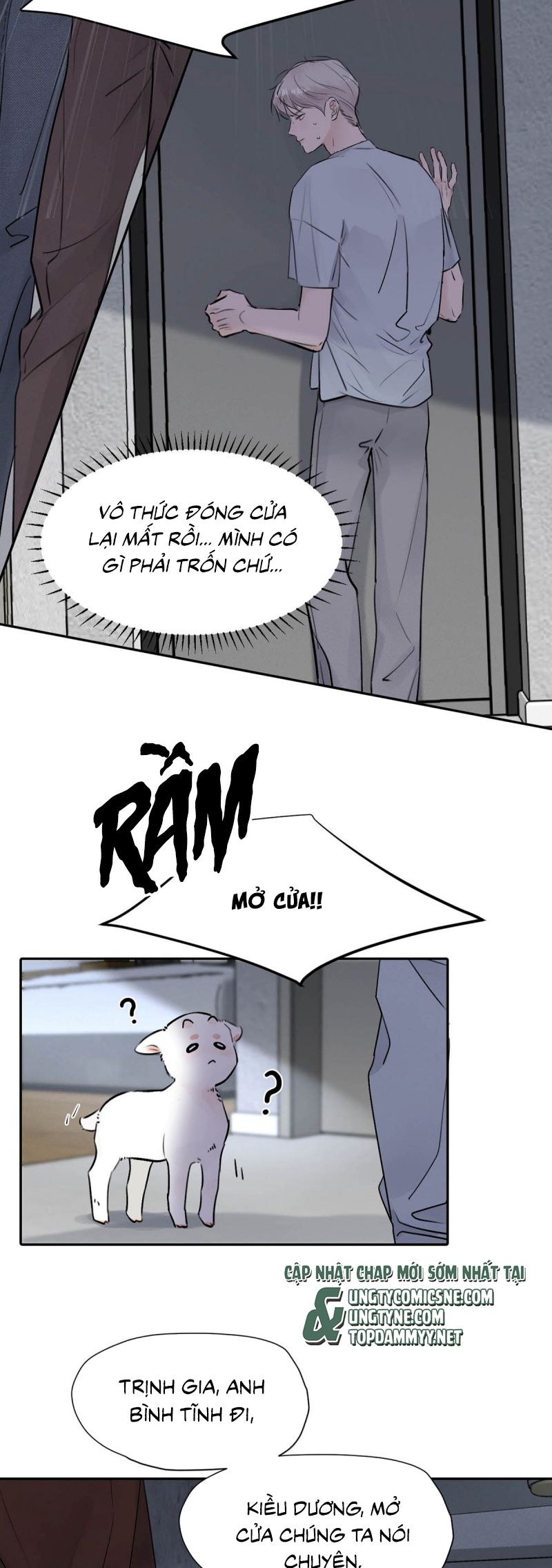 Dựa Vào Bạn Thân Từ Nhỏ Tôi Trở Thành Đỉnh Cấp Hướng Đạo Chapter 30 - Next Chapter 31