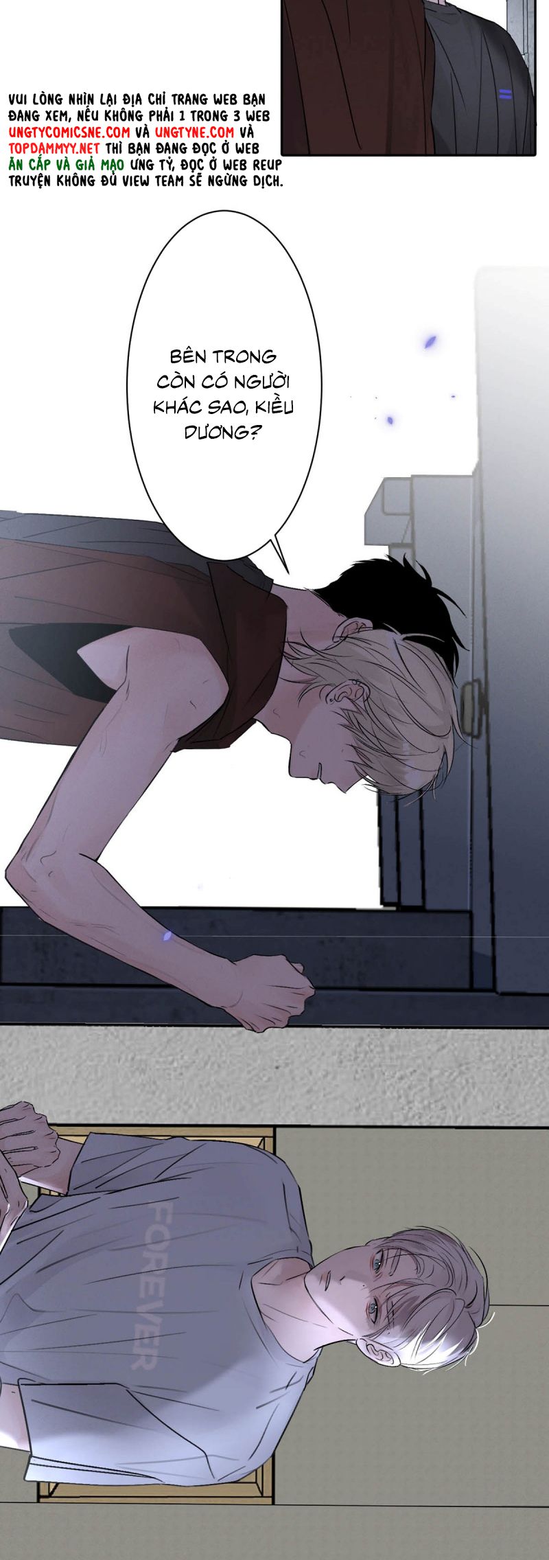 Dựa Vào Bạn Thân Từ Nhỏ Tôi Trở Thành Đỉnh Cấp Hướng Đạo Chapter 30 - Next Chapter 31