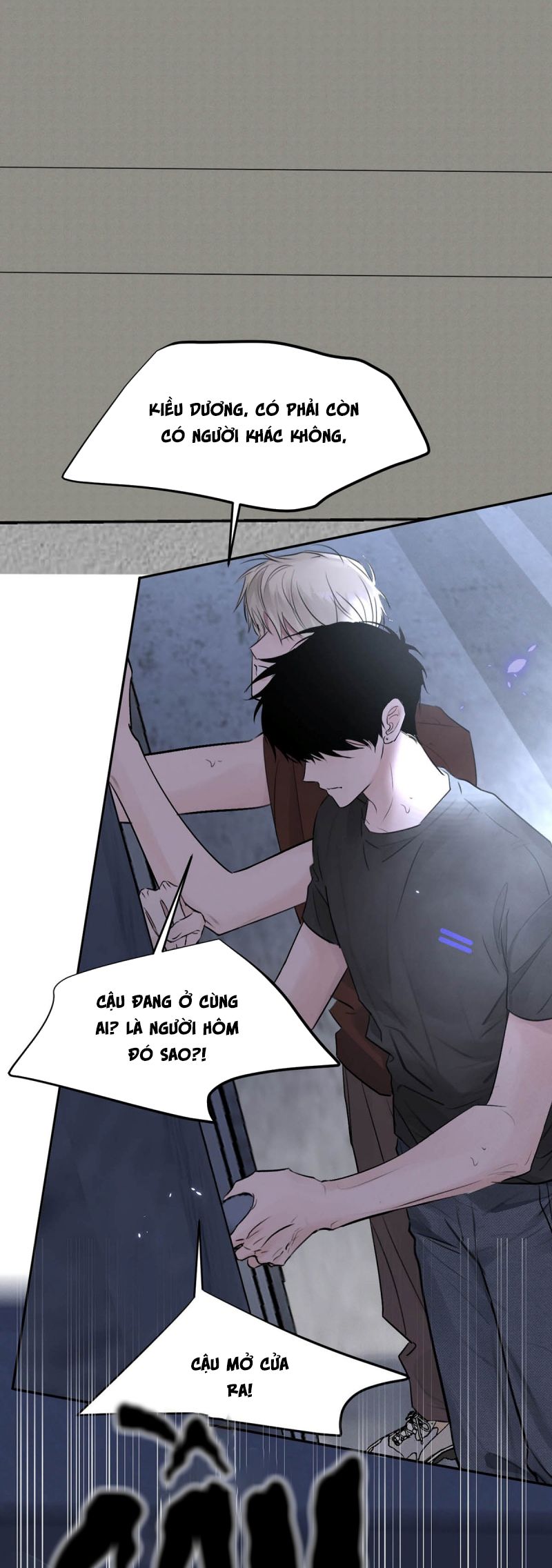 Dựa Vào Bạn Thân Từ Nhỏ Tôi Trở Thành Đỉnh Cấp Hướng Đạo Chapter 30 - Next Chapter 31