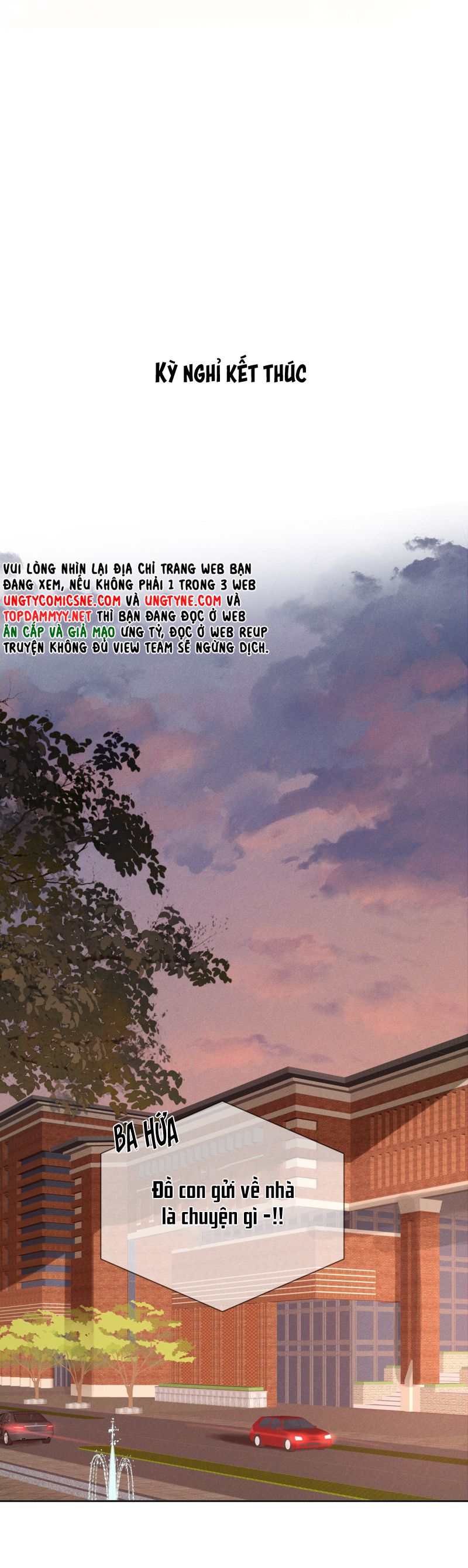 Nhân Vật Chính Chỉ Muốn Yêu Đương Chap 218 - Trang 4