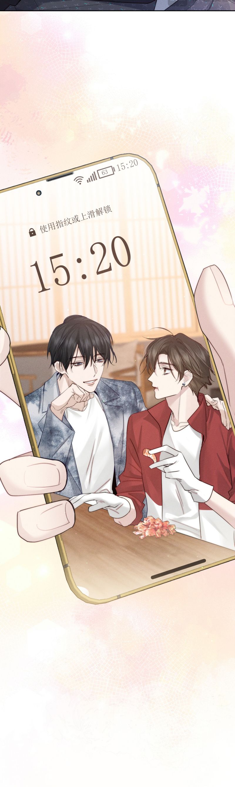 Nhân Vật Chính Chỉ Muốn Yêu Đương Chap 218 - Trang 4