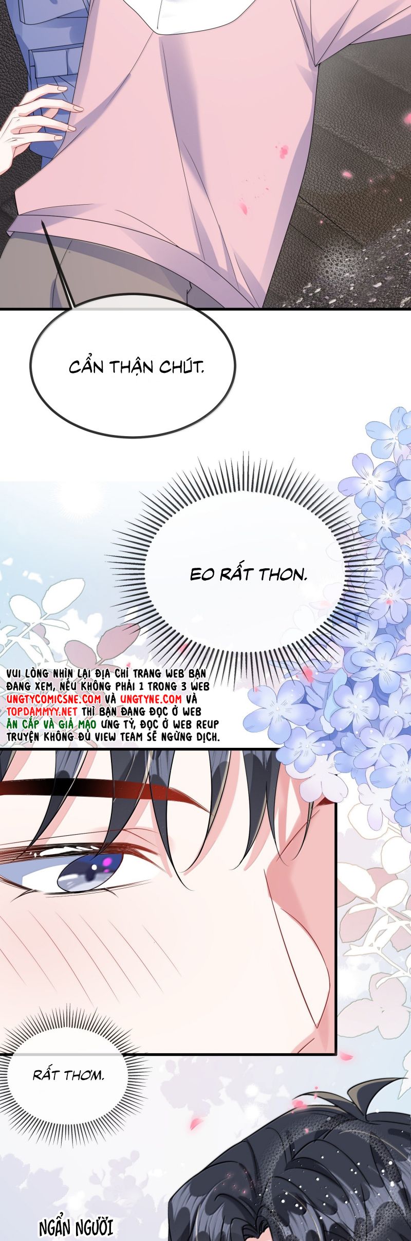Giáo Bá Là Một Tên Yêu Tinh Ngoại truyện 5 - Next Chap 1