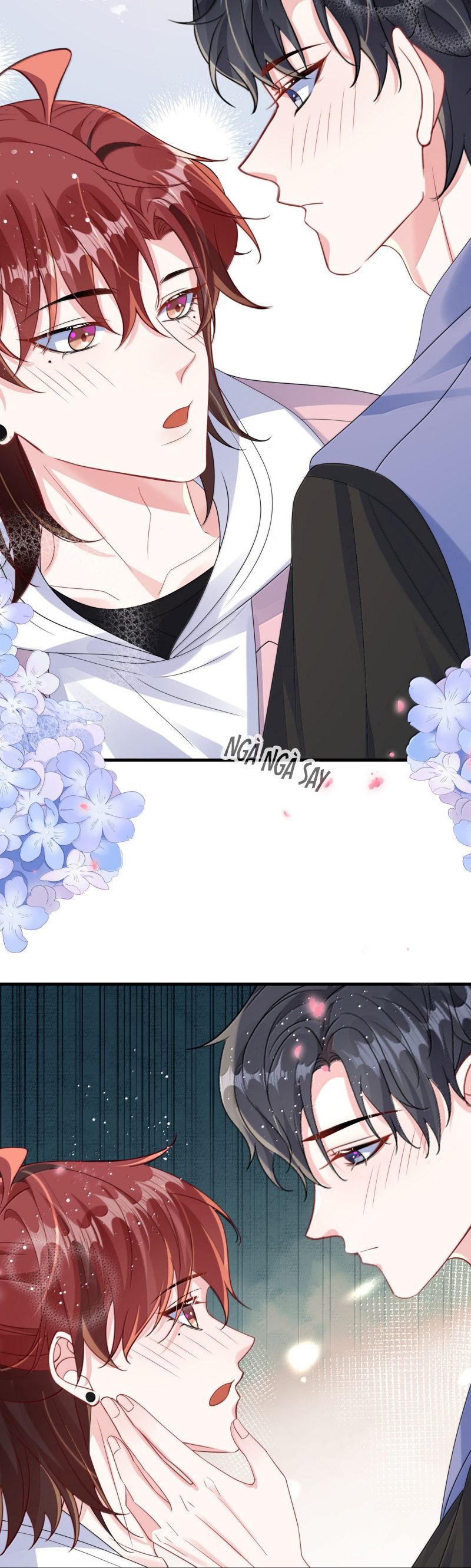 Giáo Bá Là Một Tên Yêu Tinh Ngoại truyện 5 - Next Chap 1
