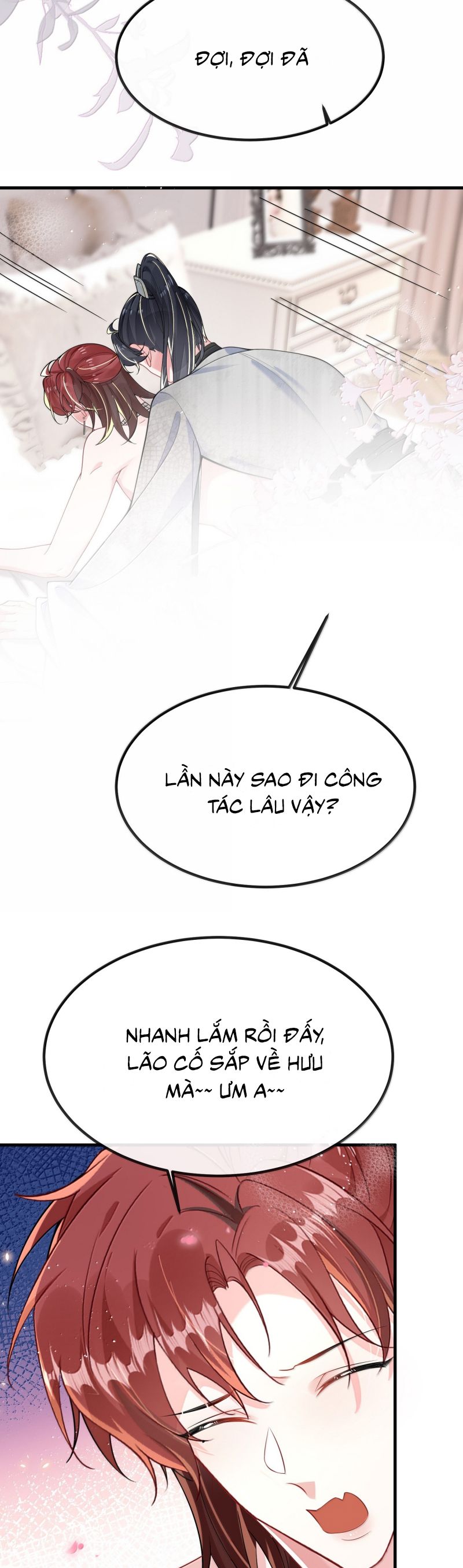 Giáo Bá Là Một Tên Yêu Tinh Ngoại truyện 5 - Next Chap 1