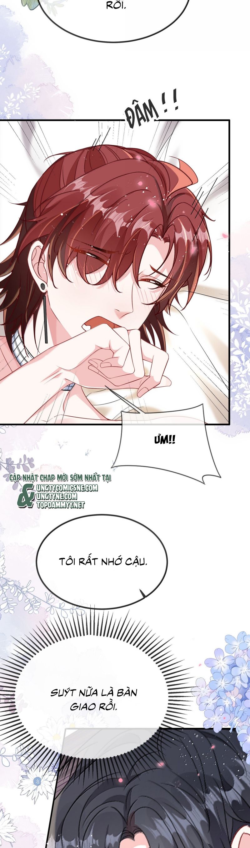 Giáo Bá Là Một Tên Yêu Tinh Ngoại truyện 5 - Next Chap 1