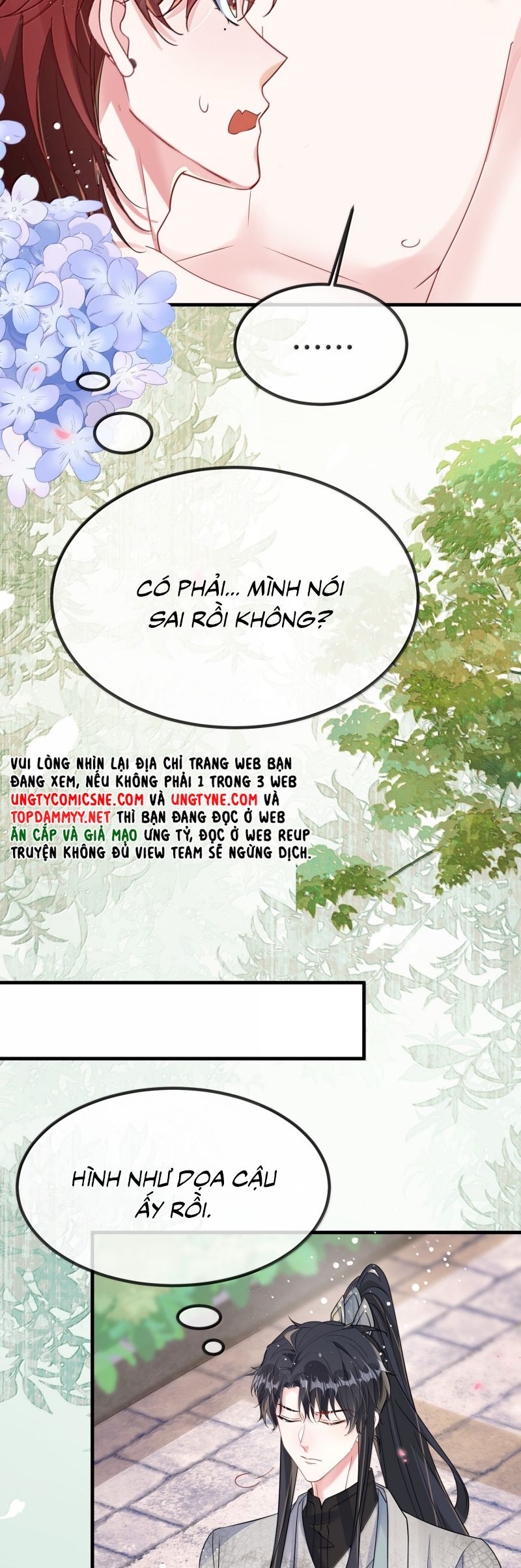 Giáo Bá Là Một Tên Yêu Tinh Ngoại truyện 6 - Next Ngoại truyện 5