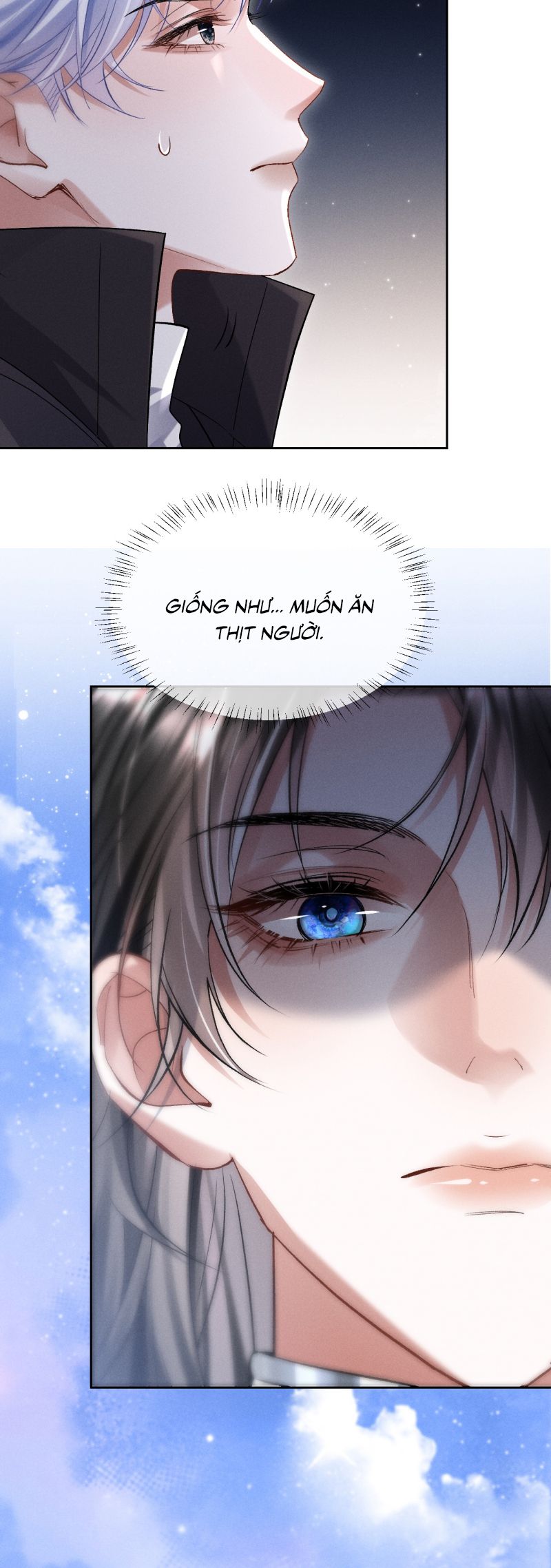 Quan Chỉ Huy Cao Lãnh Hễ Hôn Là Khóc Chap 6 - Next 