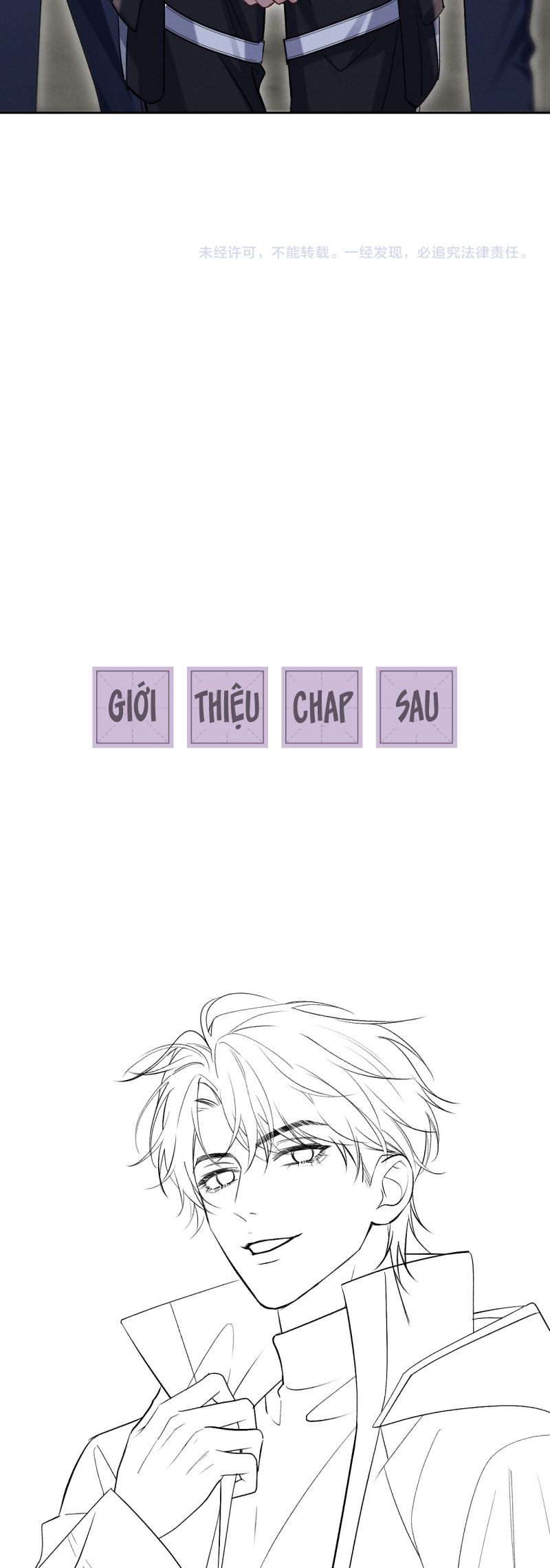 Quan Chỉ Huy Cao Lãnh Hễ Hôn Là Khóc Chap 6 - Next 