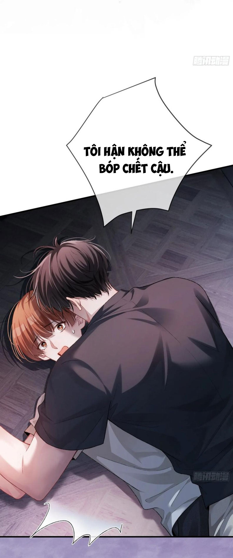 Xuyên Nhanh: Quan Hệ Gây Nghiện Chap 115 - Next 