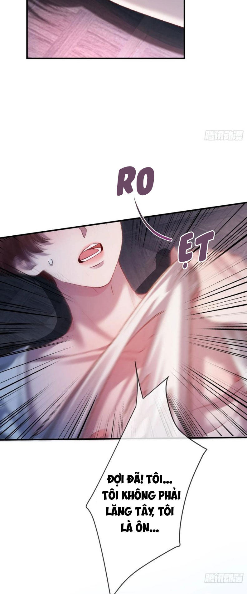 Xuyên Nhanh: Quan Hệ Gây Nghiện Chap 115 - Next 