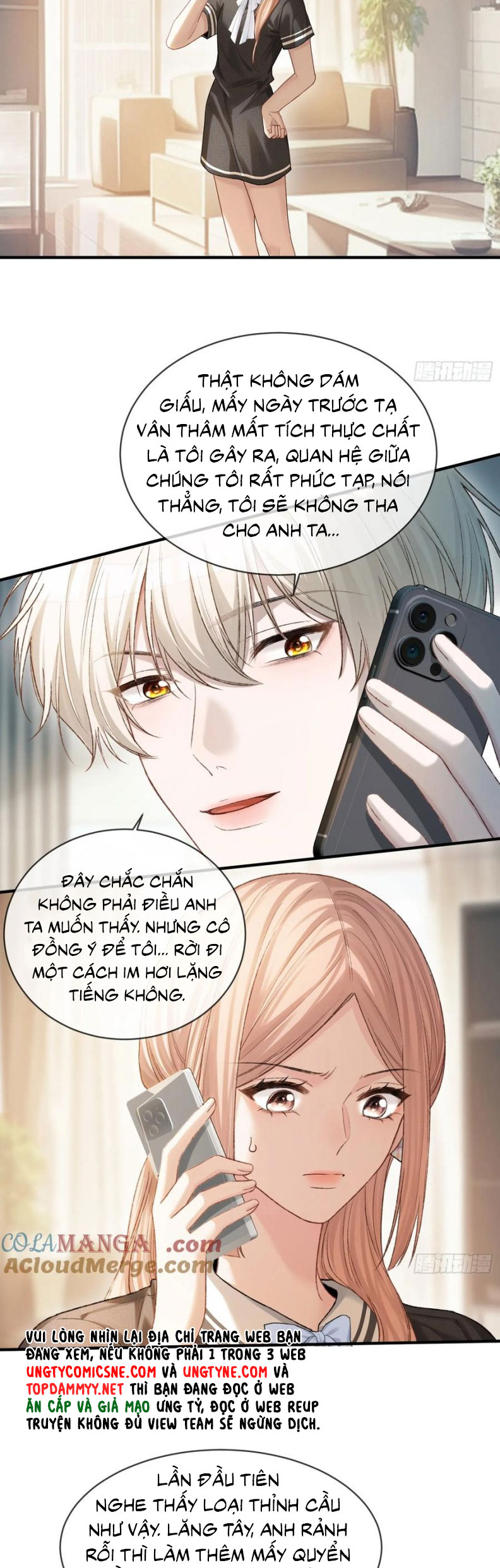 Xuyên Nhanh: Quan Hệ Gây Nghiện Chap 115 - Next 