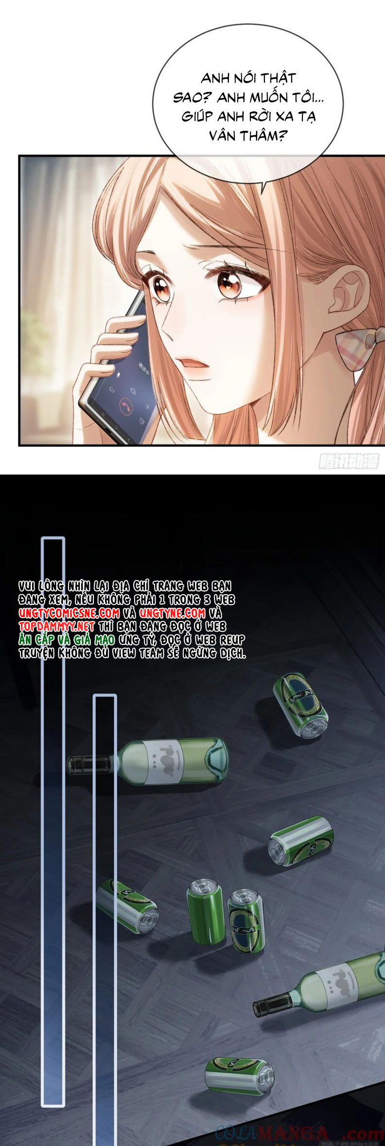 Xuyên Nhanh: Quan Hệ Gây Nghiện Chap 115 - Next 