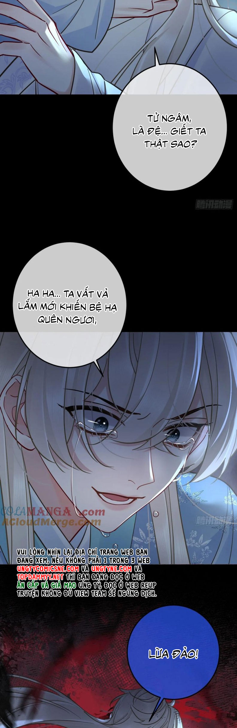 Cư Tâm Bất Kính Chap 47 - Next 