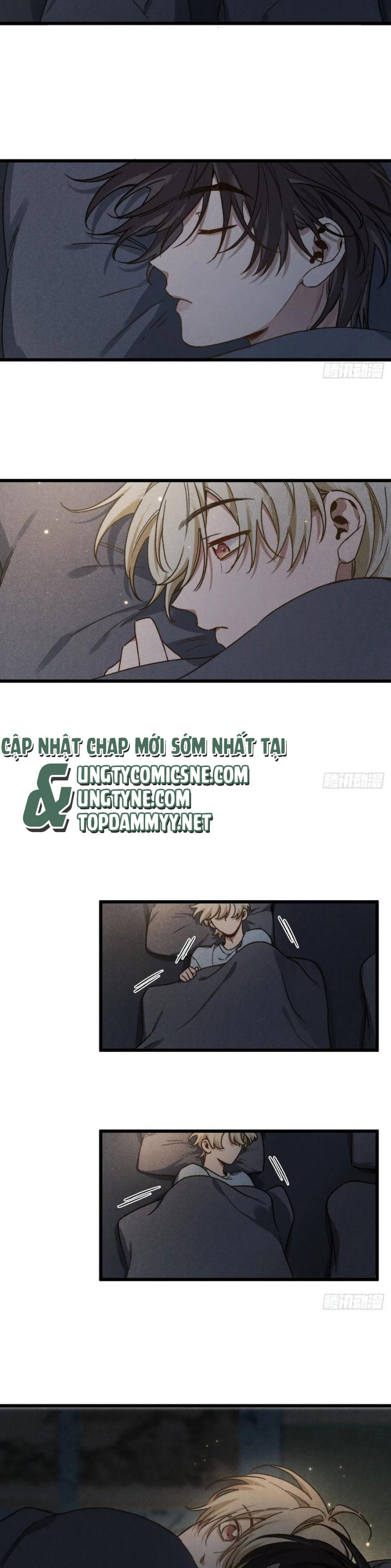 Tôi Không Cùng Anh Đến Vùng Đất Bắp Ngô Đâu! Chap 60 - Next 