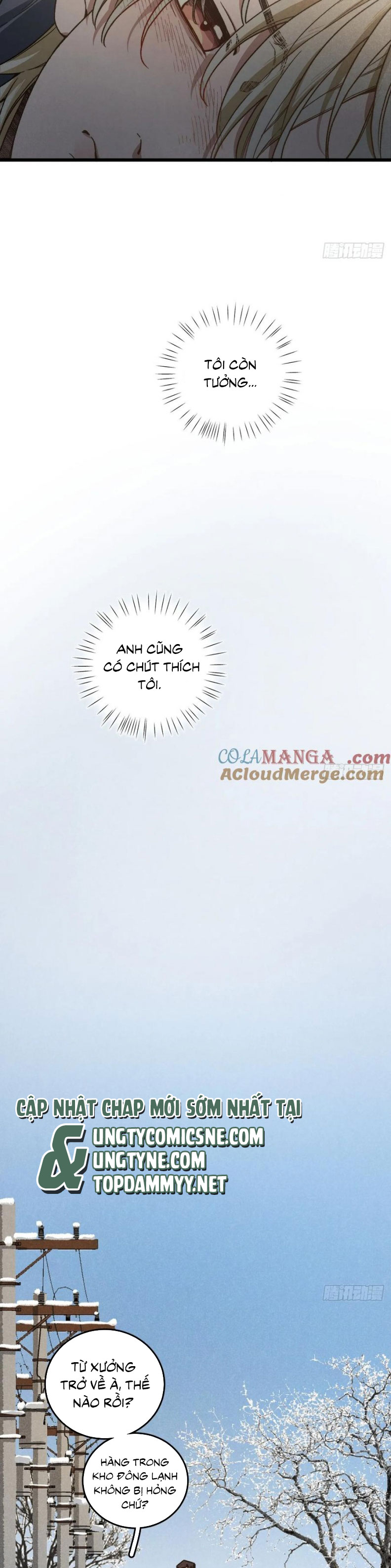 Tôi Không Cùng Anh Đến Vùng Đất Bắp Ngô Đâu! Chap 60 - Next 