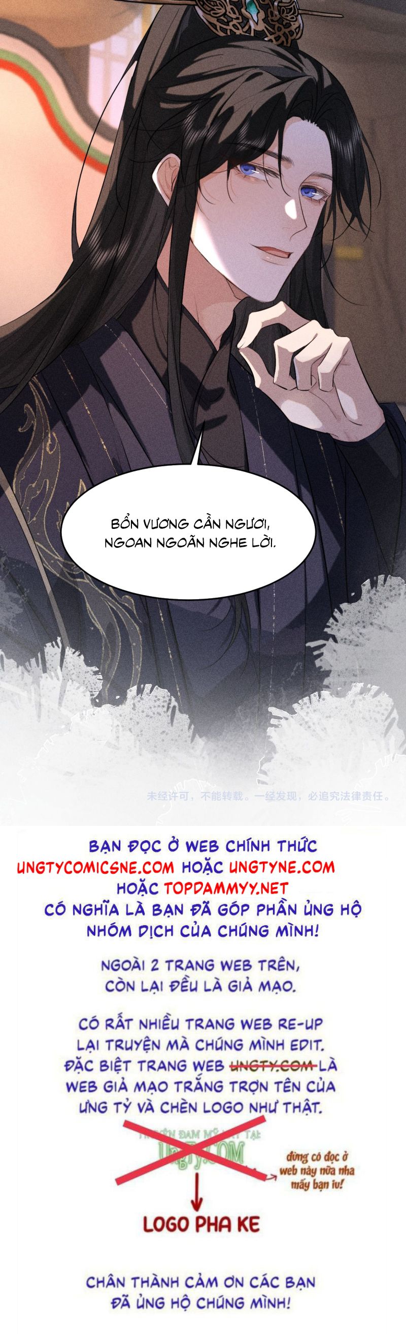Thoát Cương Chap 45 - Next 