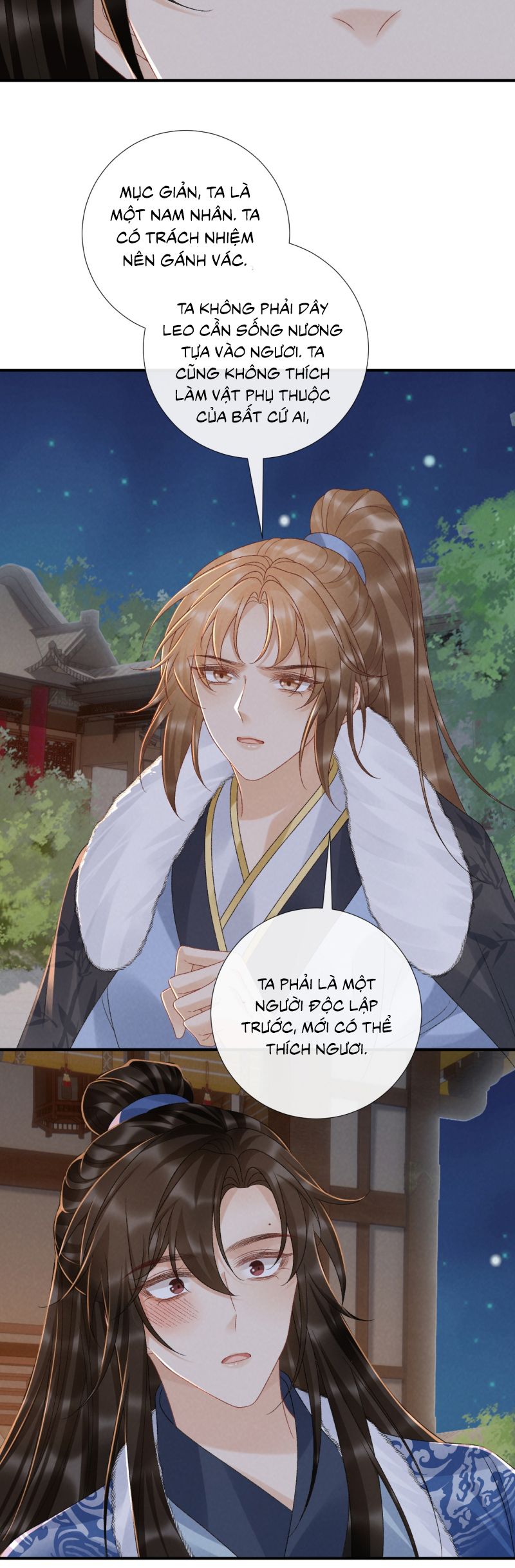 Bệnh Trạng Dụ Dỗ Chap 131 - Next 