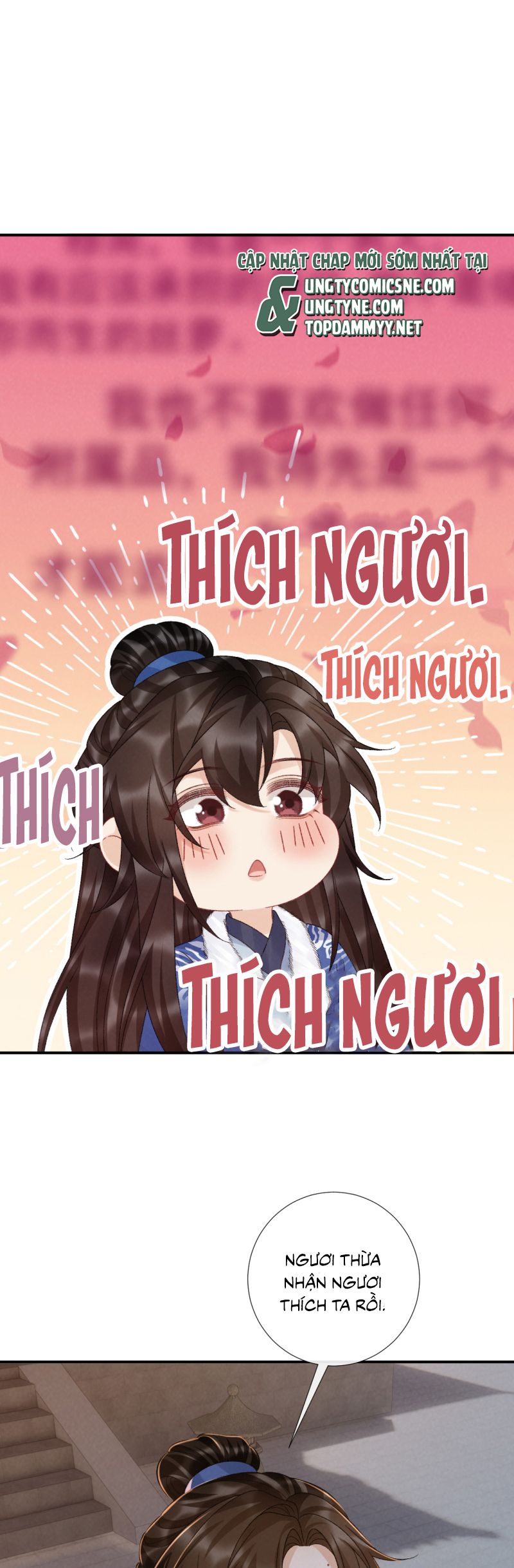 Bệnh Trạng Dụ Dỗ Chap 131 - Next 