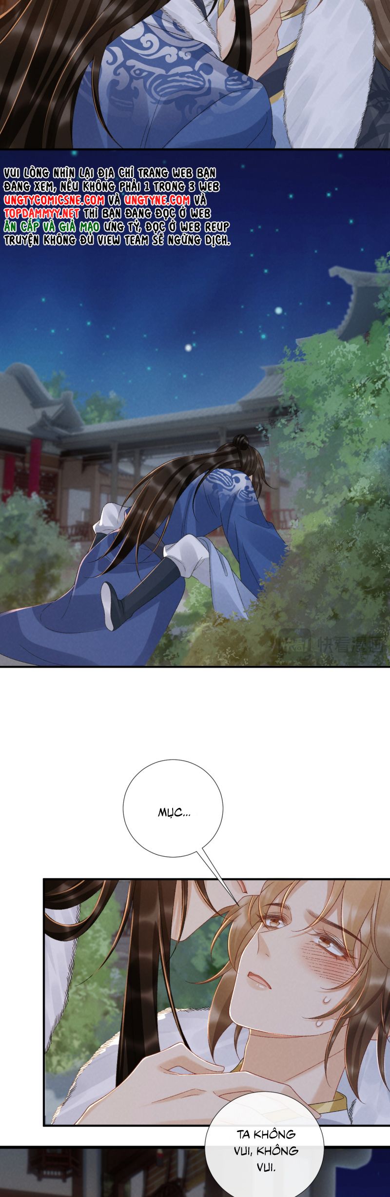 Bệnh Trạng Dụ Dỗ Chap 131 - Next 