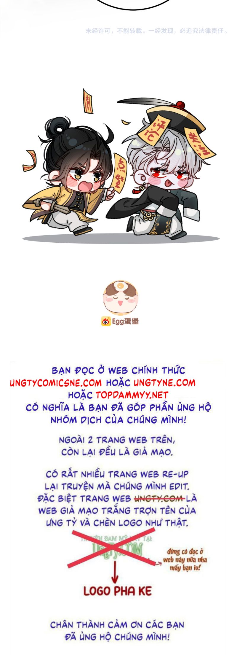 Scandal Ngọt Ngào Và Cay Nồng Chap 13 - Trang 2