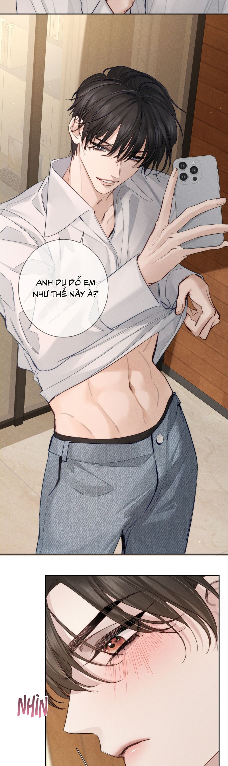 Nhân Vật Chính Chỉ Muốn Yêu Đương Chapter 219 - Next 