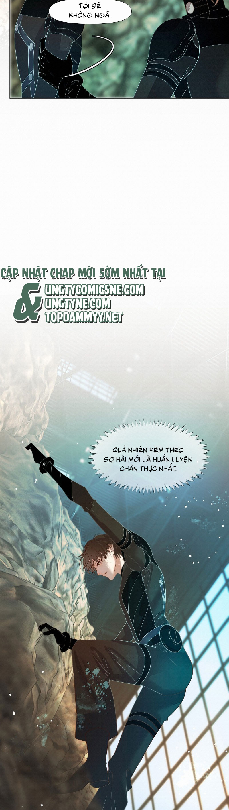 Tuyệt Xử Phùng Sinh Chap 79 - Next 