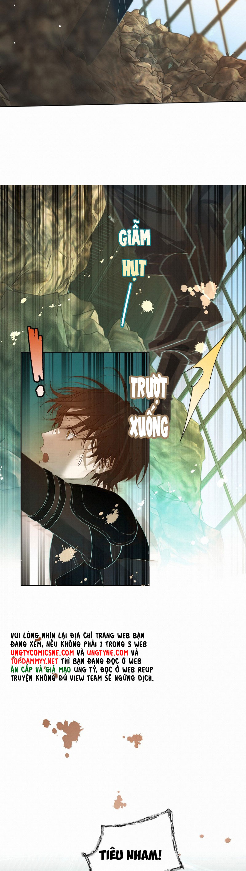Tuyệt Xử Phùng Sinh Chap 79 - Next 