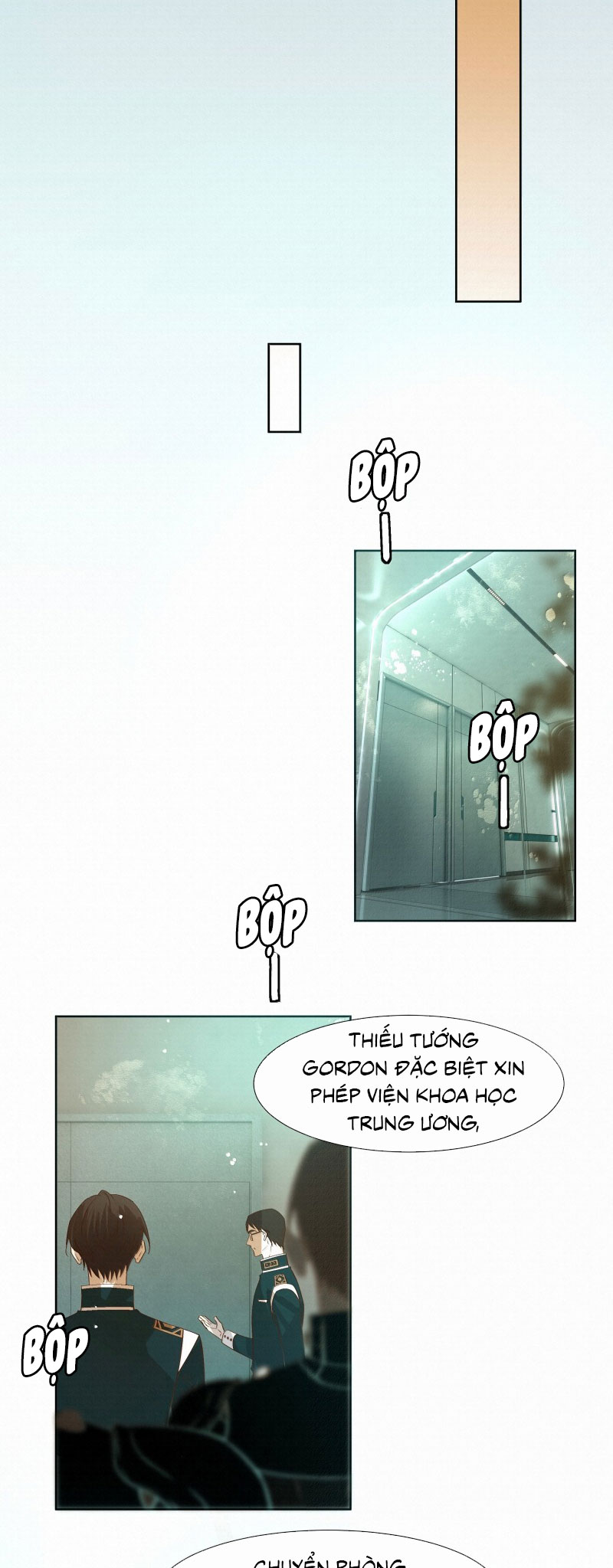 Tuyệt Xử Phùng Sinh Chap 79 - Next 