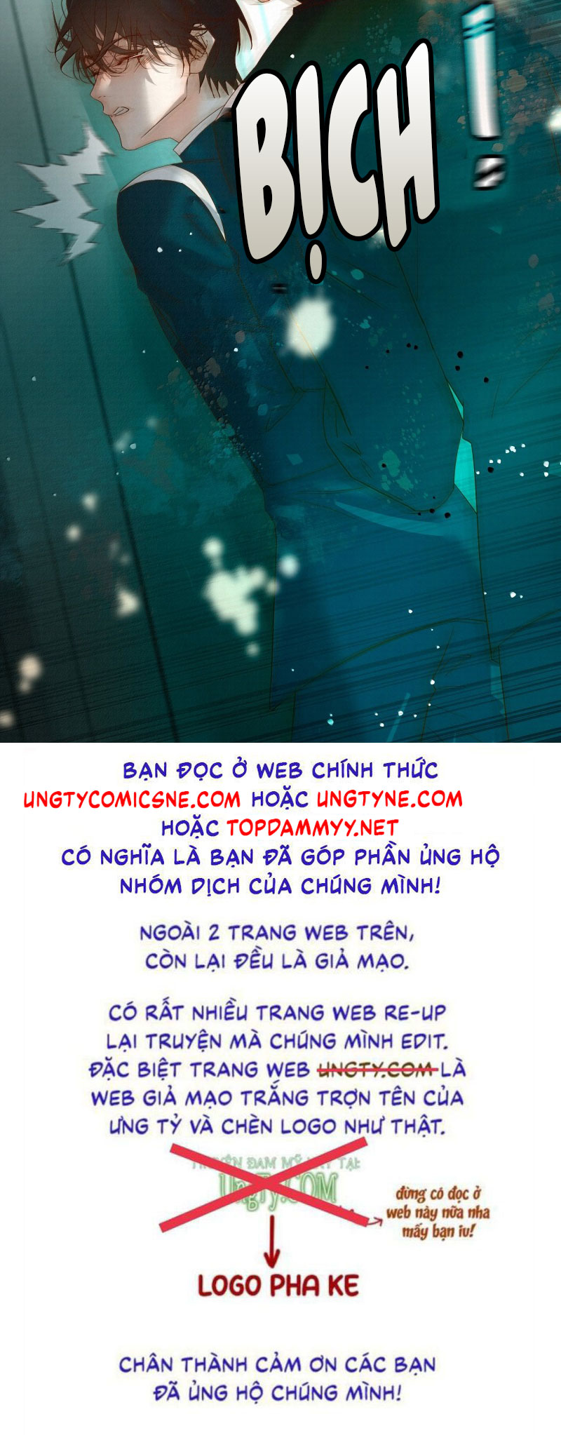Tuyệt Xử Phùng Sinh Chap 79 - Next 