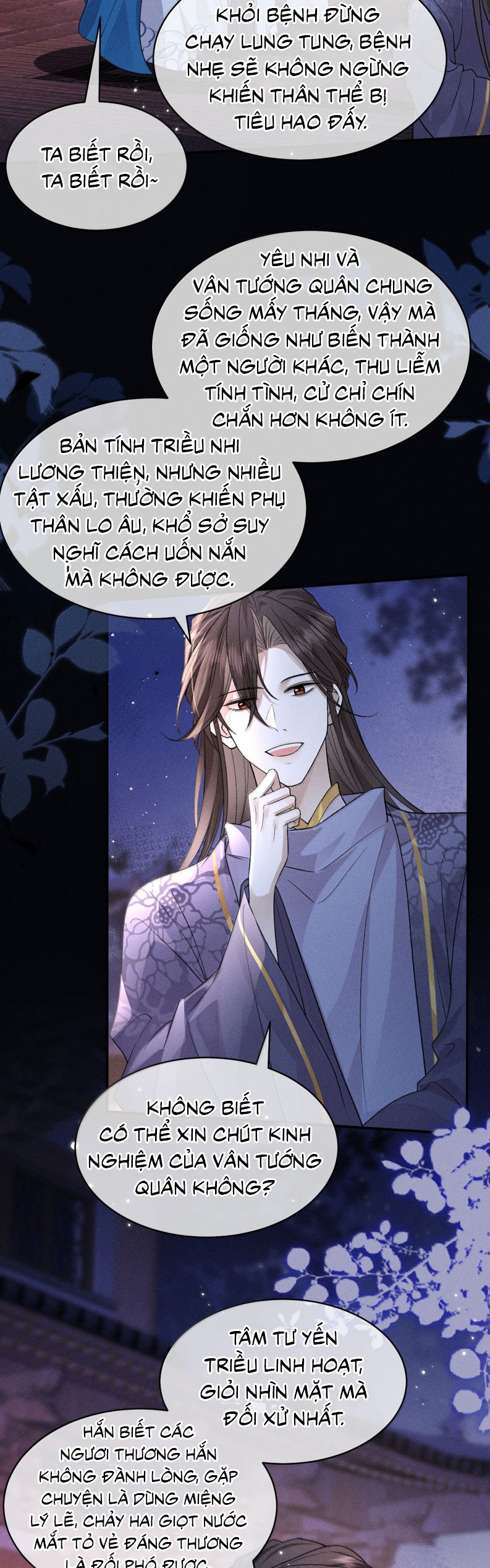 Hải Vương Sau Khi Hoàn Lương Sa Vào Tu La Tràng Chap 41 - Next 