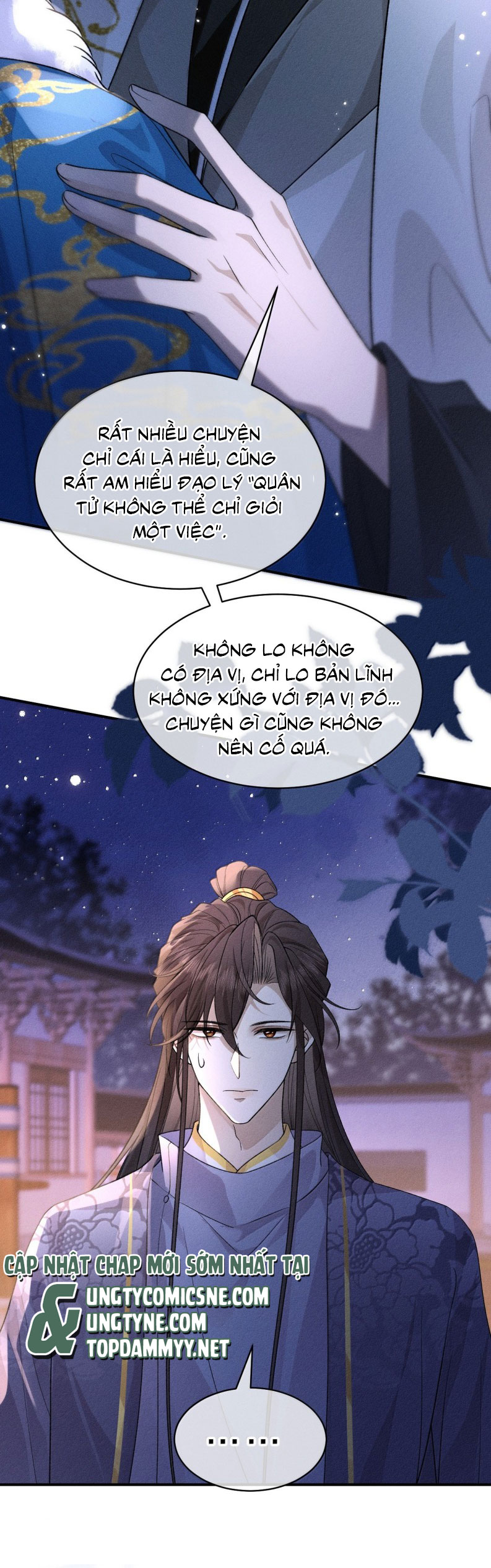 Hải Vương Sau Khi Hoàn Lương Sa Vào Tu La Tràng Chap 41 - Next 