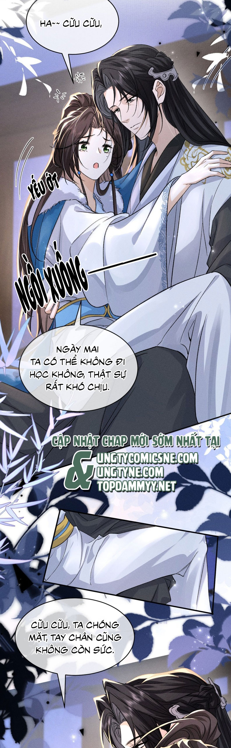 Hải Vương Sau Khi Hoàn Lương Sa Vào Tu La Tràng Chap 41 - Next 