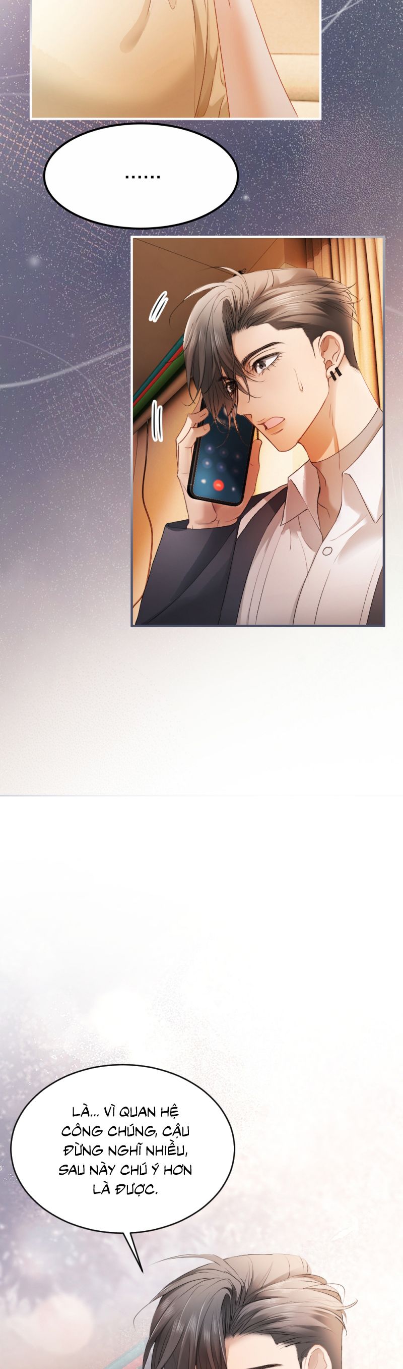 Tiểu Thiếu Gia Dựa Vào Mỹ Mạo Hoành Hành Toàn Hệ Thống Chap 75 - Next 