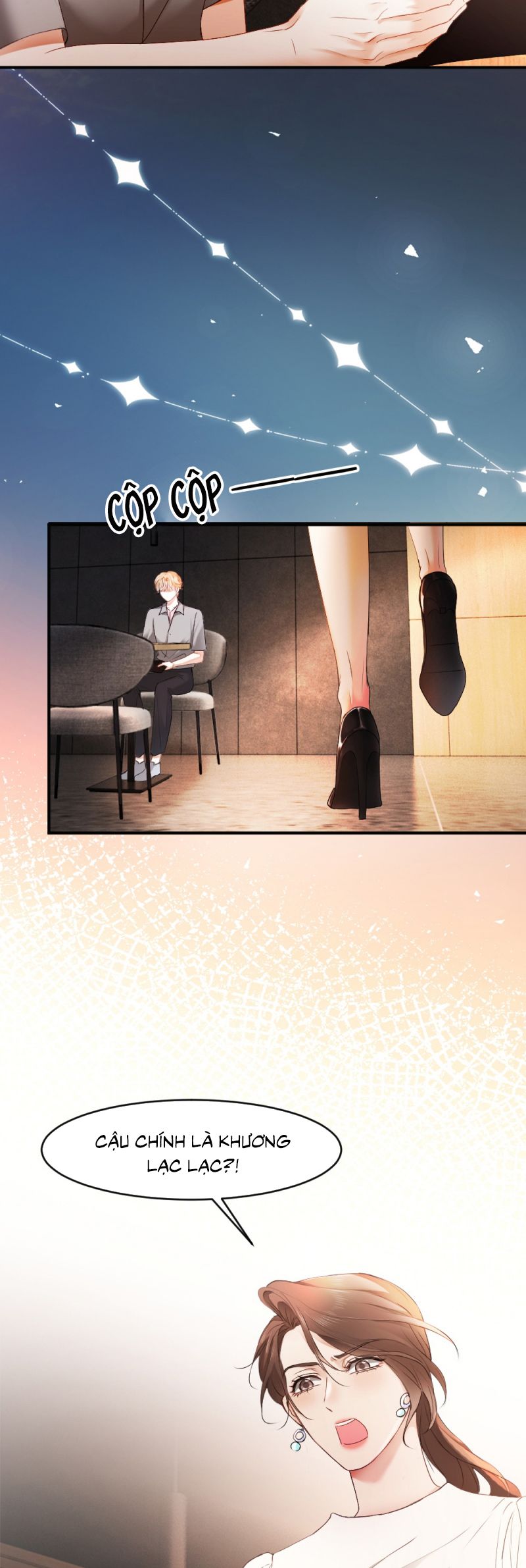 Tiểu Thiếu Gia Dựa Vào Mỹ Mạo Hoành Hành Toàn Hệ Thống Chap 75 - Next 