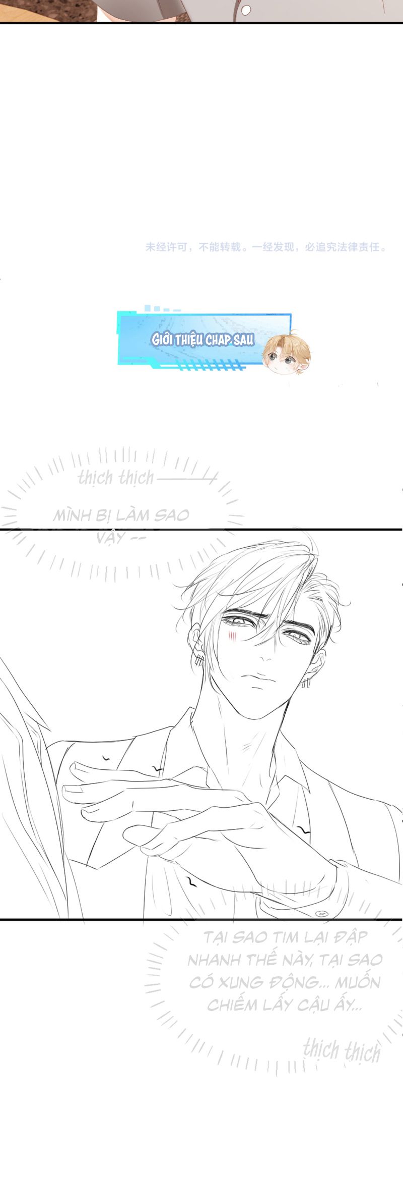 Tiểu Thiếu Gia Dựa Vào Mỹ Mạo Hoành Hành Toàn Hệ Thống Chap 75 - Next 