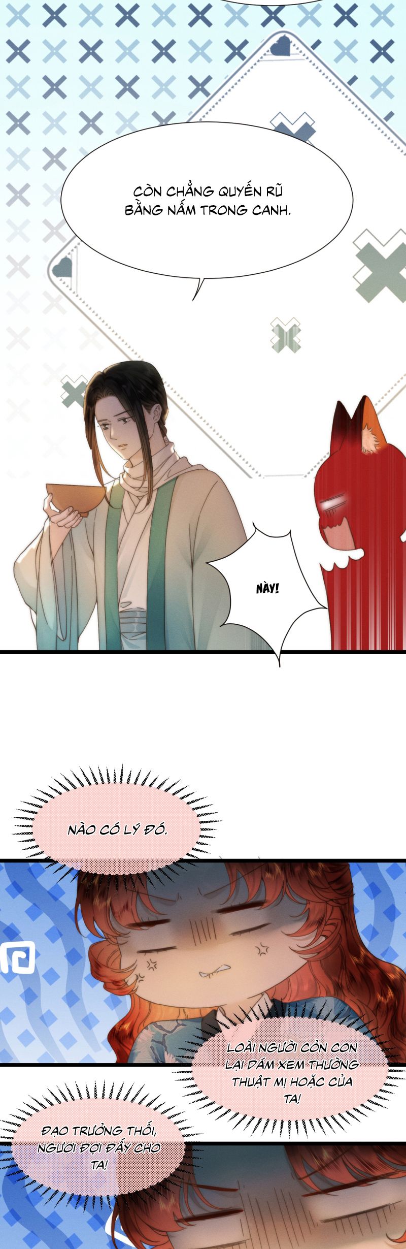 Khanh Khanh Chap 22 - Trang 3