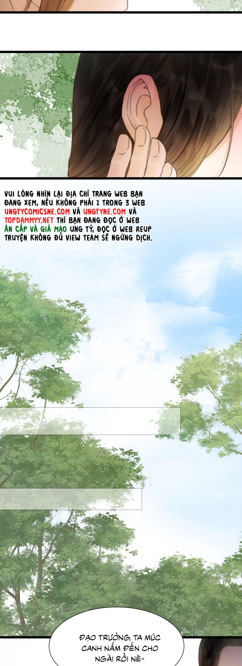 Khanh Khanh Chap 22 - Trang 3