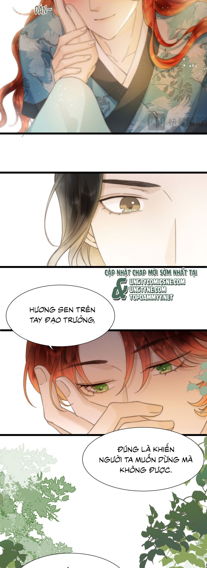 Khanh Khanh Chap 22 - Trang 3