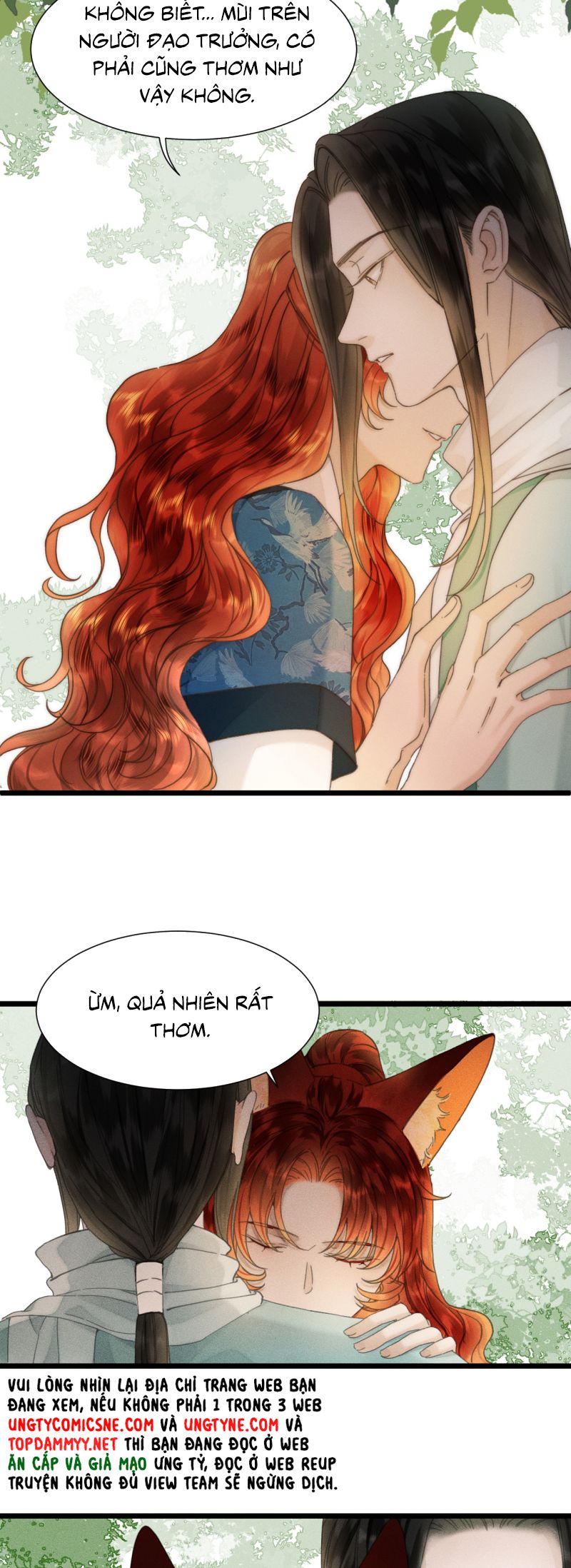 Khanh Khanh Chap 22 - Trang 3