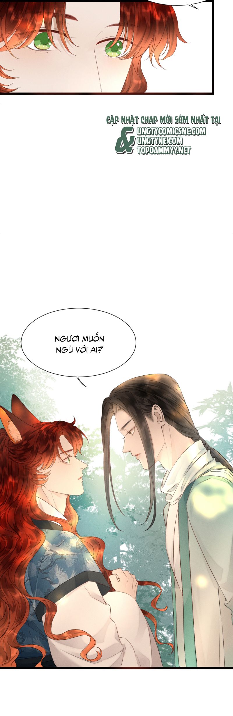 Khanh Khanh Chap 22 - Trang 3