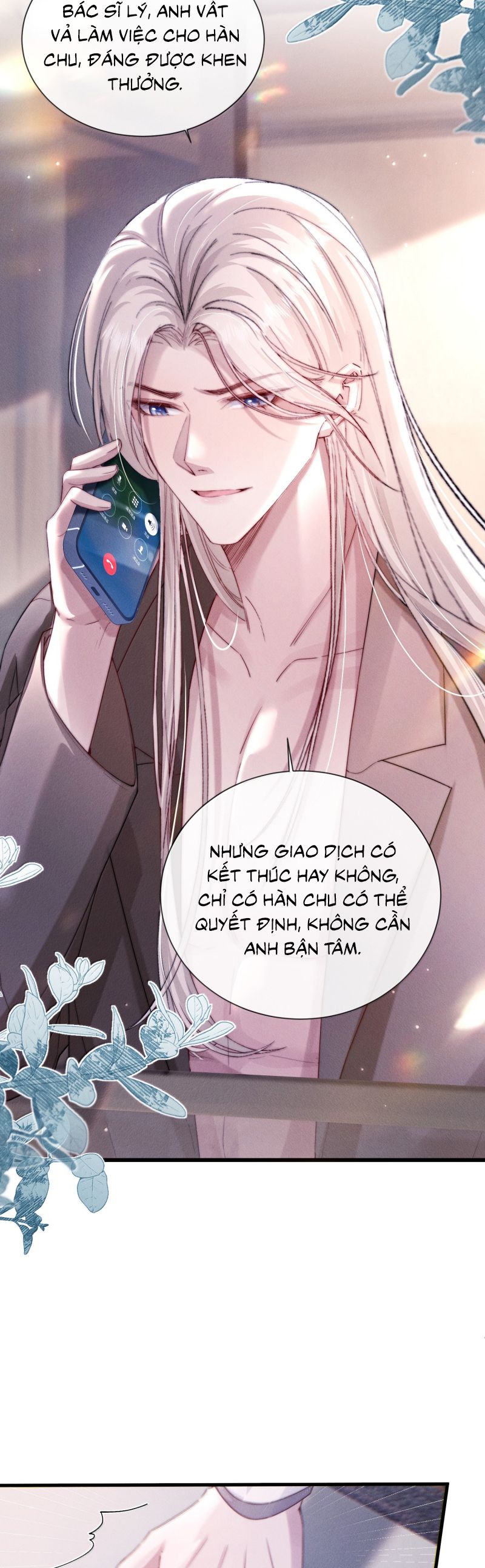Kế Hoạch Tự Dưỡng Cuồng Khuyển Chap 62 - Next 