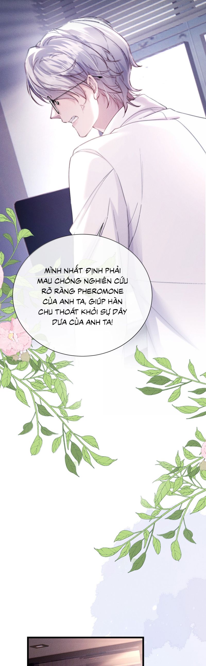 Kế Hoạch Tự Dưỡng Cuồng Khuyển Chap 62 - Next 