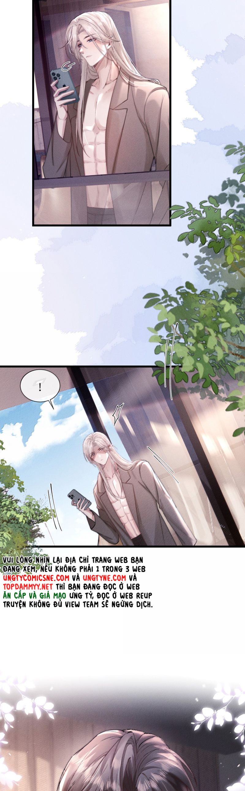 Kế Hoạch Tự Dưỡng Cuồng Khuyển Chap 62 - Next 