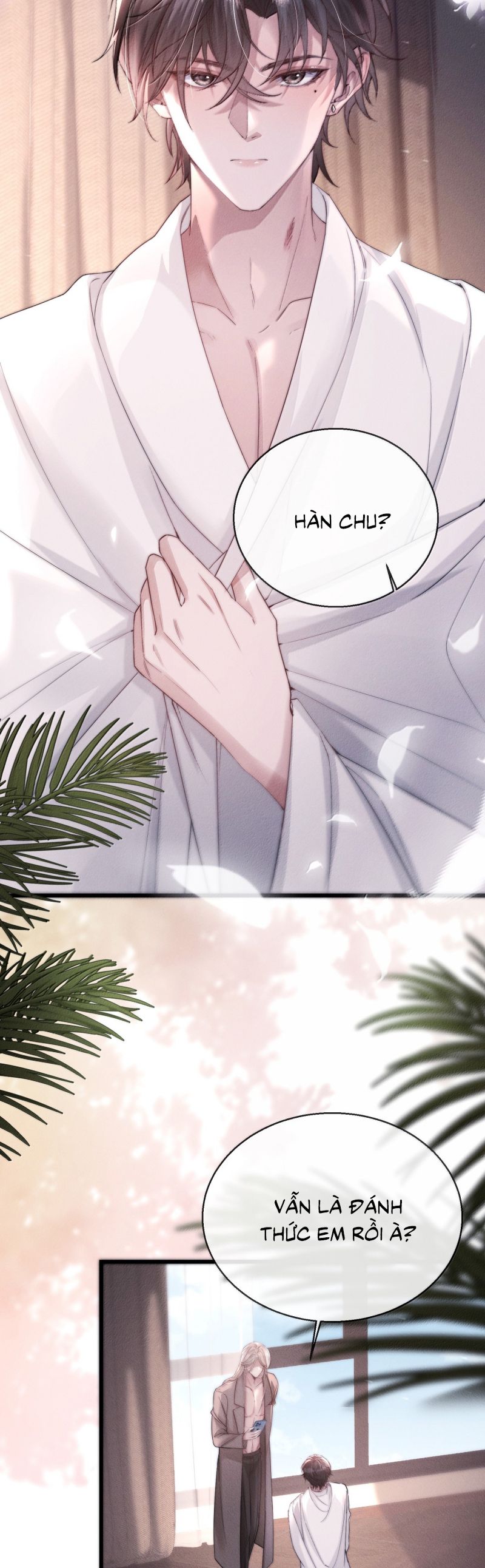 Kế Hoạch Tự Dưỡng Cuồng Khuyển Chap 62 - Next 