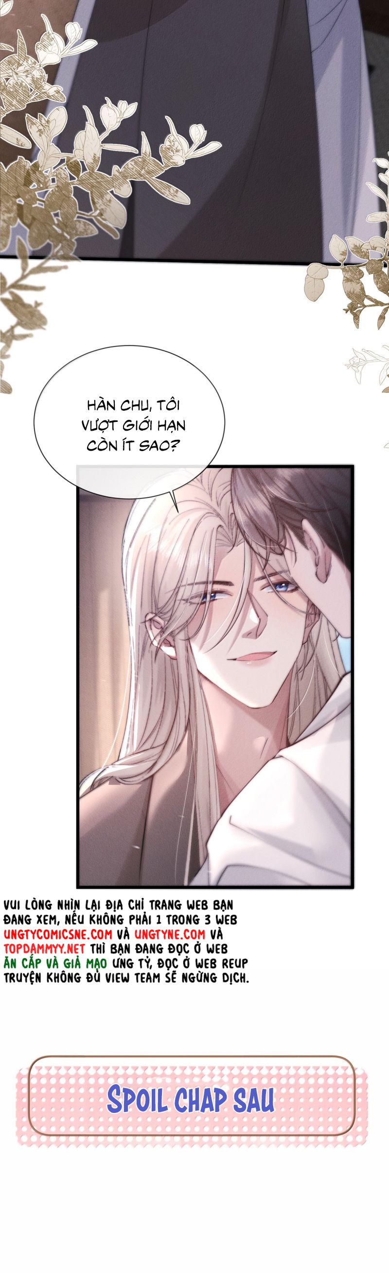 Kế Hoạch Tự Dưỡng Cuồng Khuyển Chap 62 - Next 