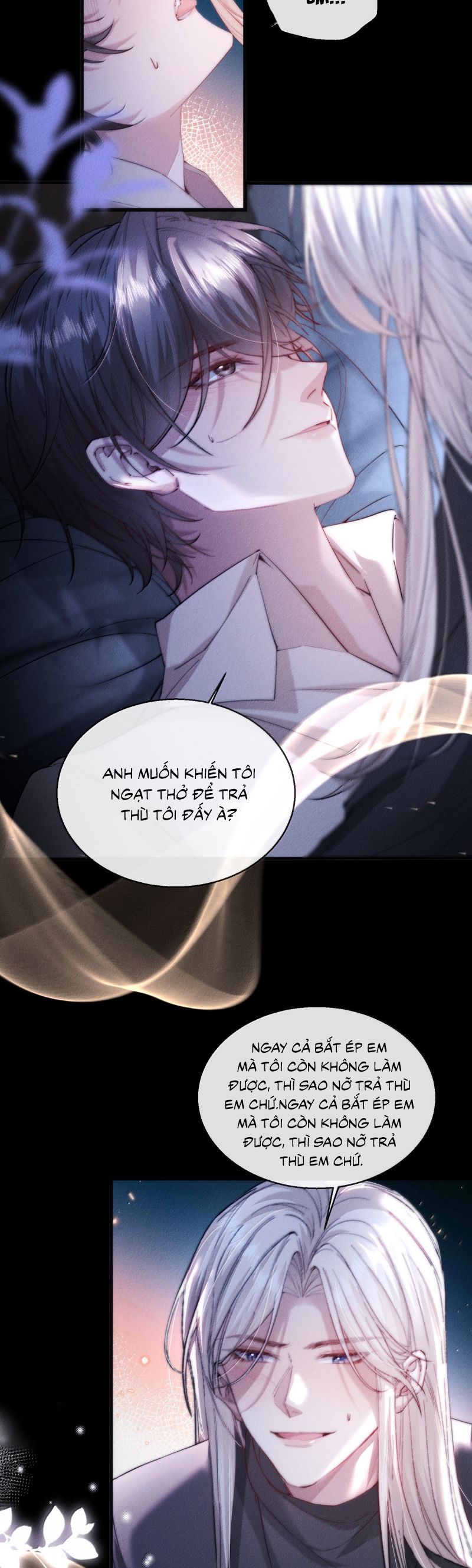 Kế Hoạch Tự Dưỡng Cuồng Khuyển Chap 62 - Next 