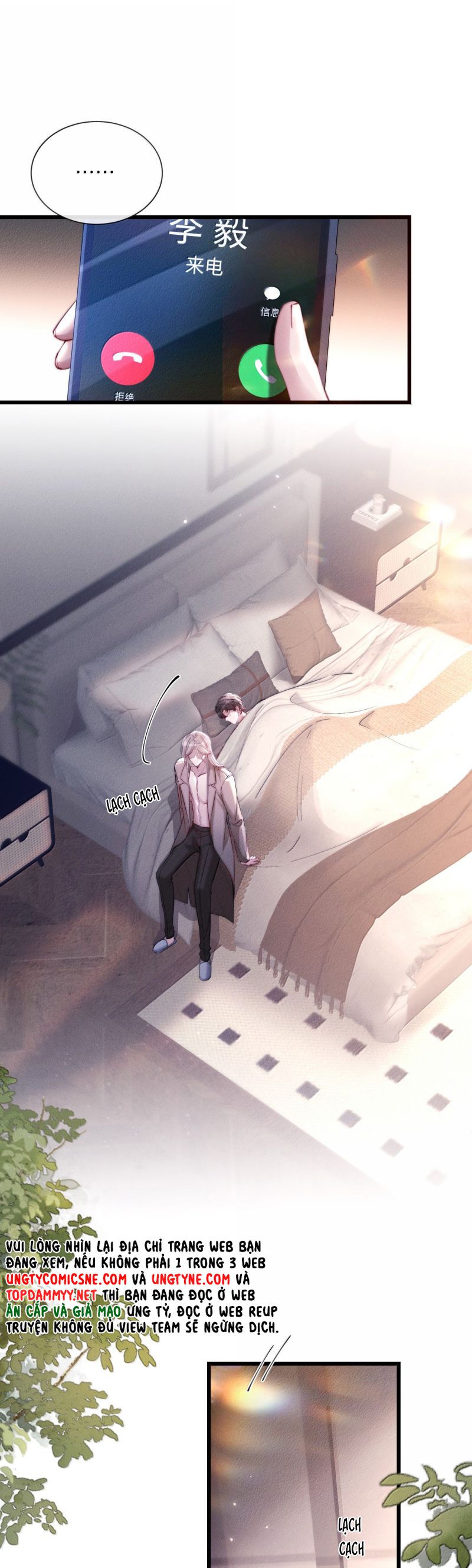 Kế Hoạch Tự Dưỡng Cuồng Khuyển Chap 62 - Next 